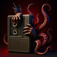 O Médico que veio do Além - Relato 287