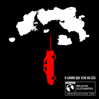 O Carro Que Veio Do Céu - Relato Ufológico #111