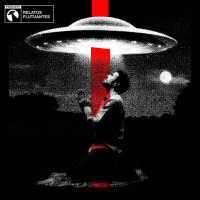 Rezei para os Aliens - Fita #211