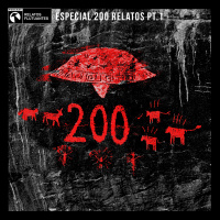 200 Relatos Flutuantes Pt1
