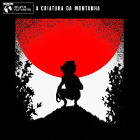 A Criatura da Montanha - Fita #207