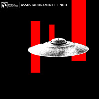 Assustadoramente Lindo - Fita #205