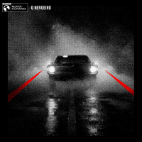 O Nevoeiro - Fita #199