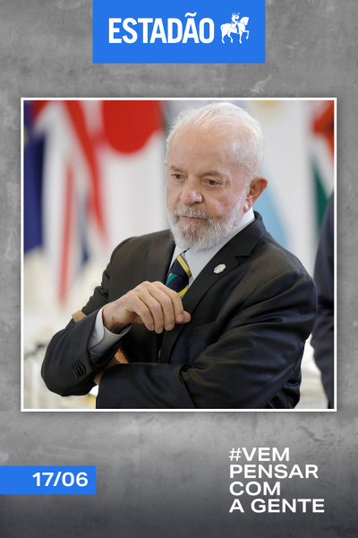 Estadão - 17/06/2024