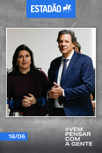 Estadão - 18/06/2024