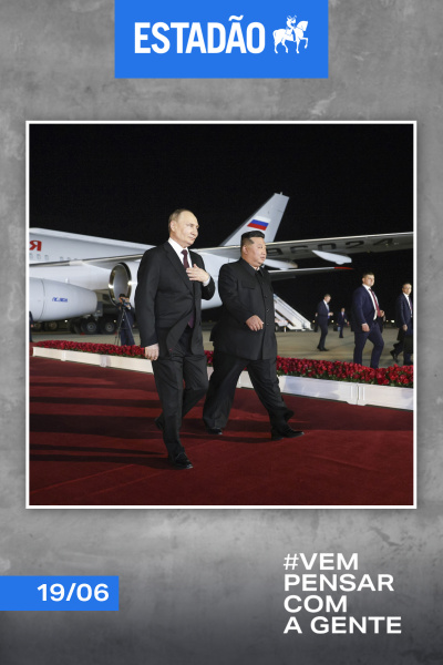Estadão - 19/06/2024