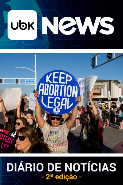 Diário de Notícias - 24/06/2024 - 2ª Edição