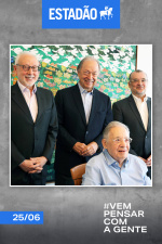 Estadão - 25/06/2024