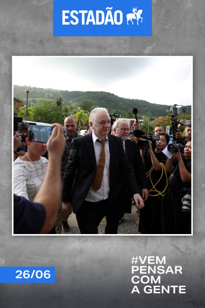 Estadão - 26/06/2024