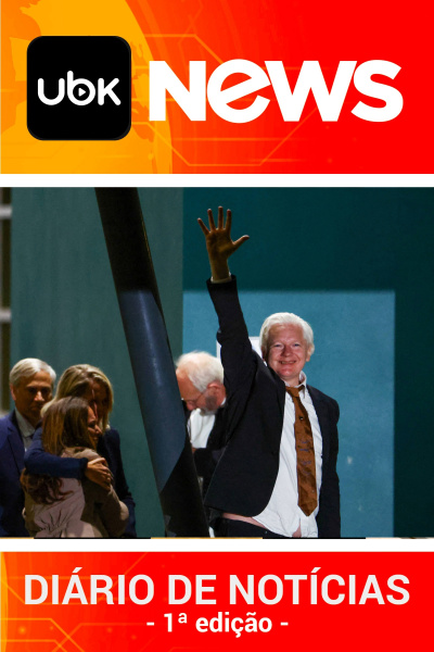 Diário de Notícias - 26/06/2024 - 1ª Edição