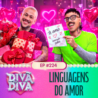 #224 - Linguagens do amor