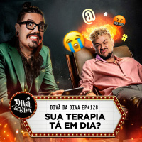 #128 - SUA TERAPIA TÁ EM DIA?