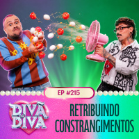 #215 - Retribuindo constrangimentos