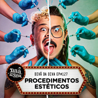 #127 - PROCEDIMENTOS ESTÉTICOS