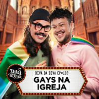 #109 - GAYS NA IGREJA