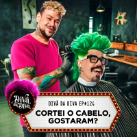 #124 - CORTEI O CABELO, GOSTARAM? 
