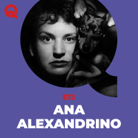 E12: Ana Alexandrino