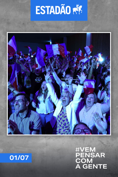 Estadão - 01/07/2024