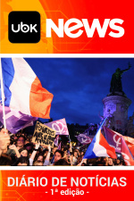 Diário de Notícias - 01/07/2024 - 1ª Edição