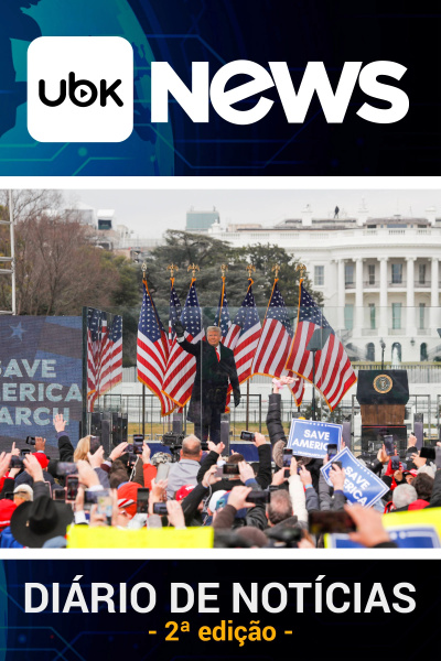 Diário de Notícias - 01/07/2024 - 2ª Edição