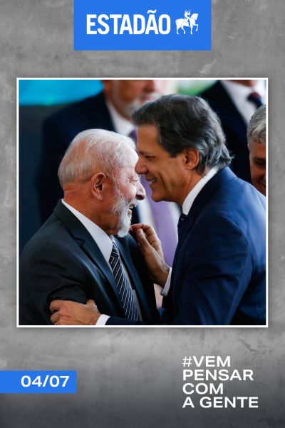 Estadão - 04/07/2024