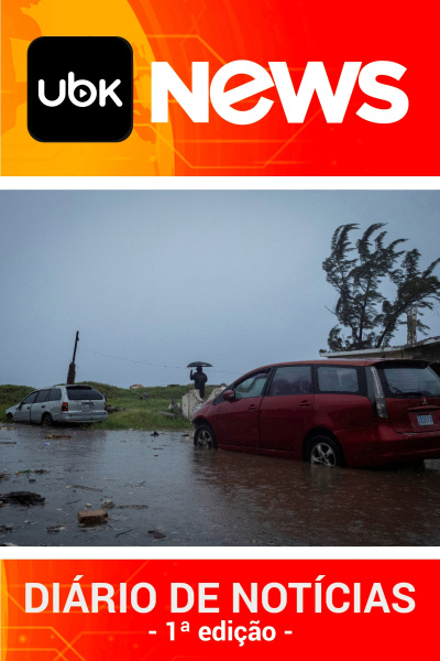 Diário de Notícias - 04/07/2024 - 1ª Edição