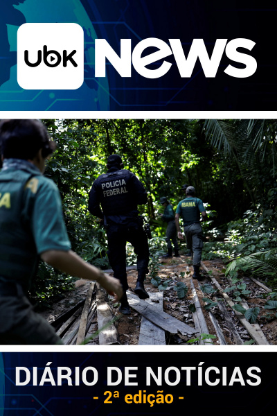 Diário de Notícias - 04/07/2024 - 2ª Edição