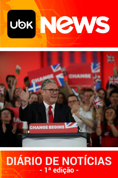 Diário de Notícias - 05/07/2024 - 1ª Edição