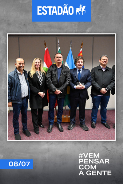 Estadão - 08/07/2024