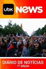 Diário de Notícias - 08/07/2024 - 1ª Edição