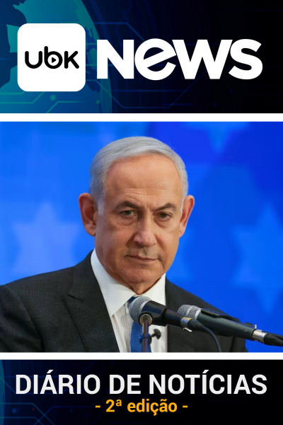 Diário de Notícias - 08/07/2024 - 2ª Edição