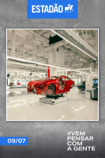 Estadão - 09/07/2024