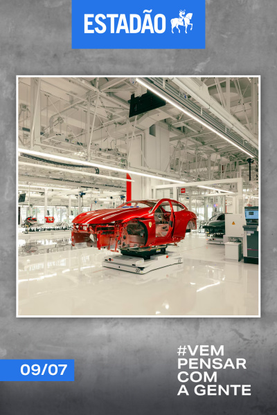 Estadão - 09/07/2024