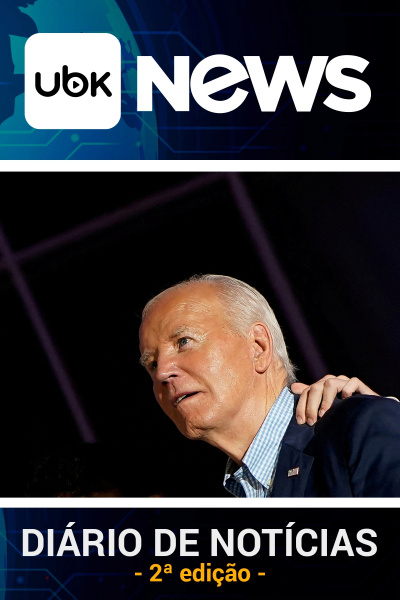 Diário de Notícias - 09/07/2024 - 2ª Edição