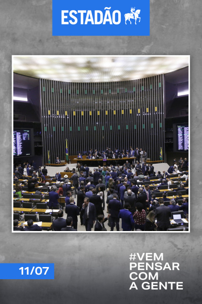 Estadão - 11/07/2024