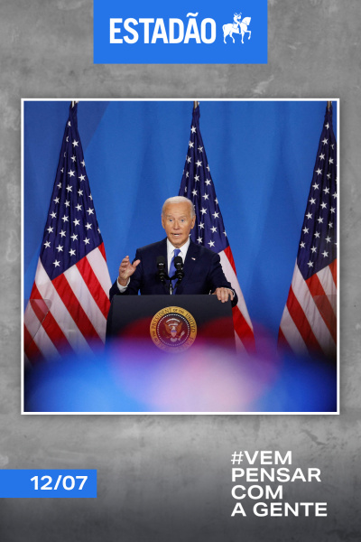 Estadão - 12/07/2024