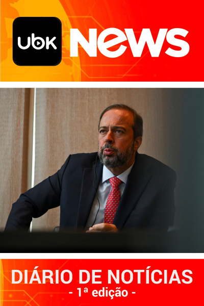 Diário de Notícias - 12/07/2024 - 1ª Edição