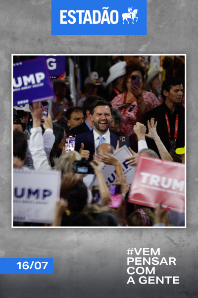 Estadão - 16/07/2024