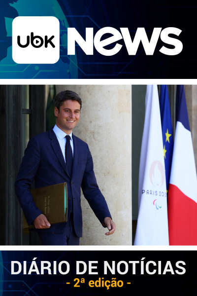 Diário de Notícias - 16/07/2024 - 2ª Edição
