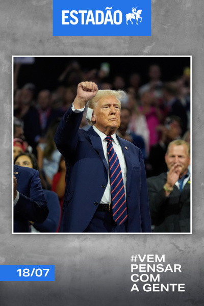 Estadão - 18/07/2024