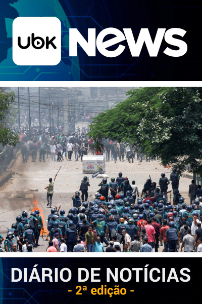 Diário de Notícias - 18/07/2024 - 2ª Edição