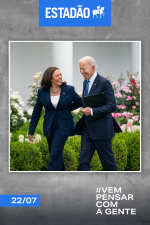 Estadão - 22/07/2024