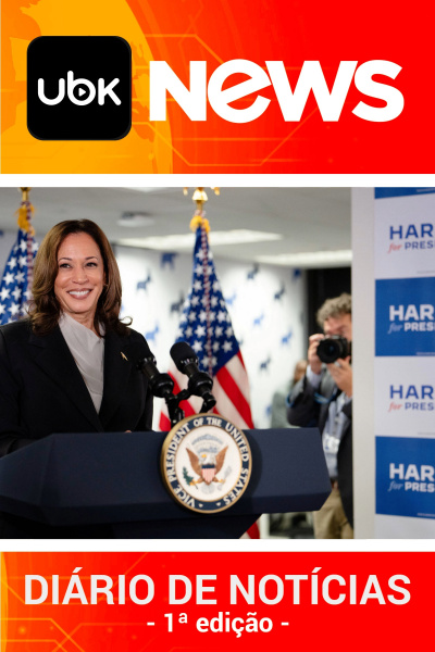 Diário de Notícias - 23/07/2024 - 1ª Edição