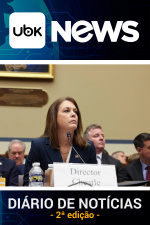 Diário de Notícias - 23/07/2024 - 2ª Edição