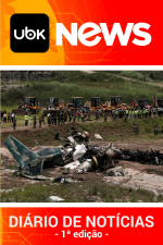 Diário de Notícias - 24/07/2024 - 1ª Edição