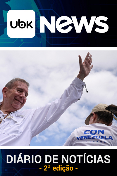 Diário de Notícias - 25/07/2024 - 2ª Edição