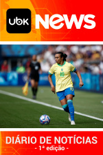 Diário de Notícias - 29/07/2024 - 1ª Edição