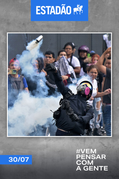 Estadão - 30/07/2024