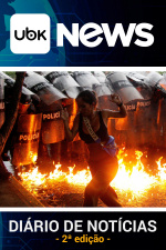 Diário de Notícias - 30/07/2024 - 1ª Edição