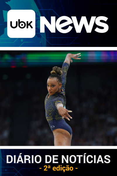 Diário de Notícias - 30/07/2024 - 2ª Edição